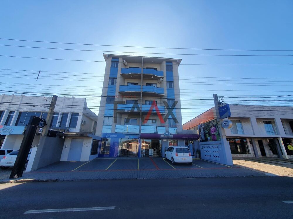 Apartamento à venda com 2 quartos, 44m² - Foto 10