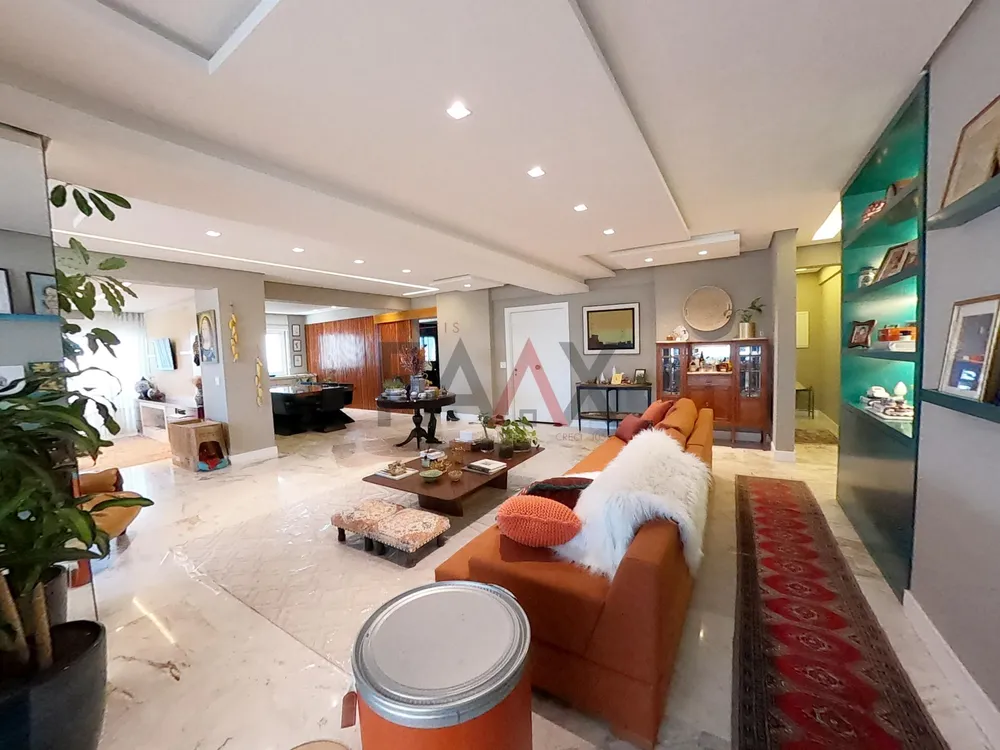 Apartamento, 2 quartos, 339 m² - Foto 3