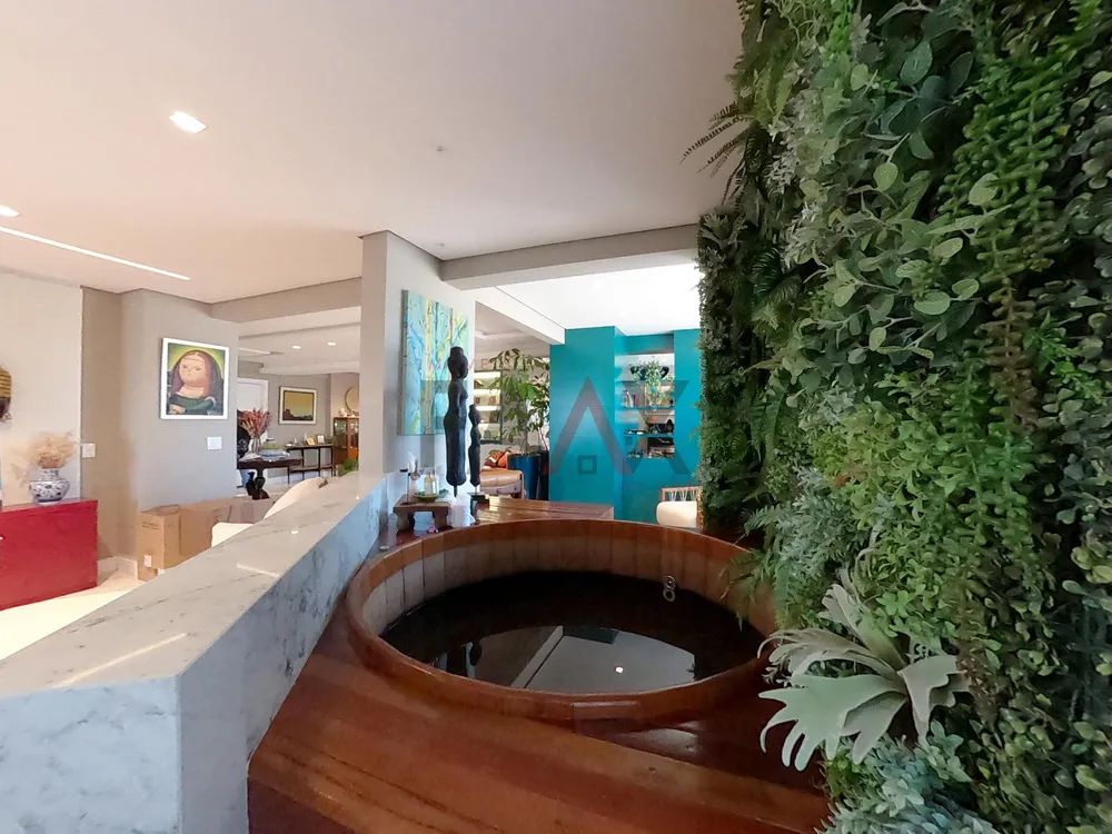 Apartamento, 2 quartos, 339 m² - Foto 2