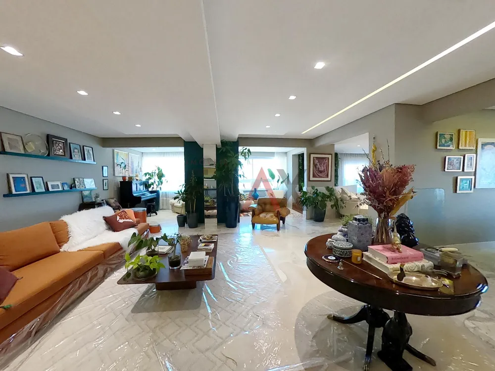 Apartamento, 2 quartos, 339 m² - Foto 1