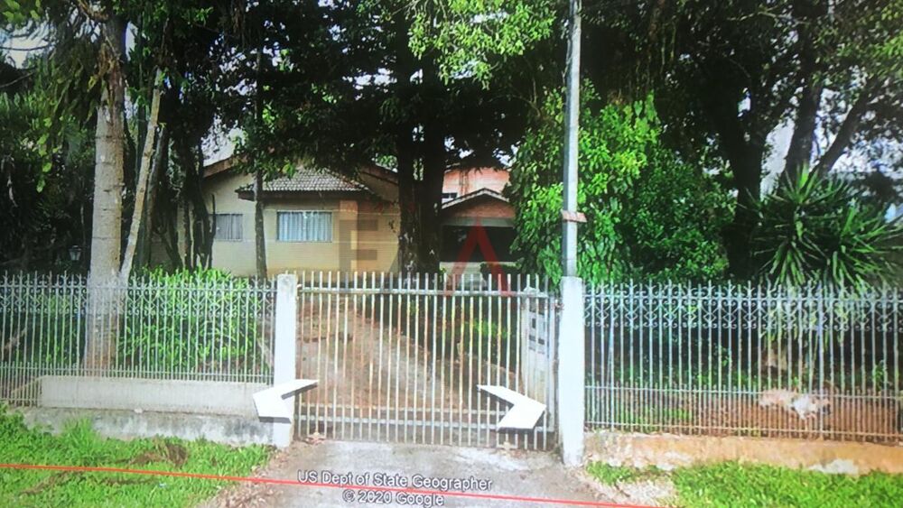Terreno, 240 m² - Foto 1