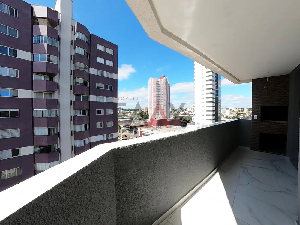Apartamento, 2 quartos, 112 m² - Foto 4