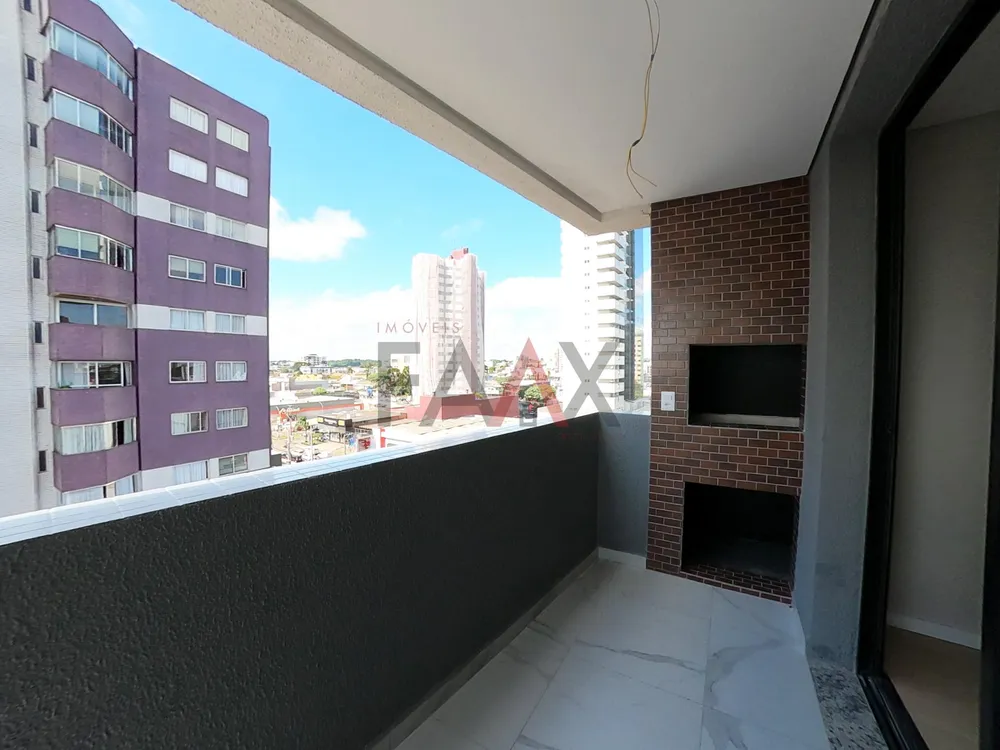 Apartamento, 2 quartos, 112 m² - Foto 3