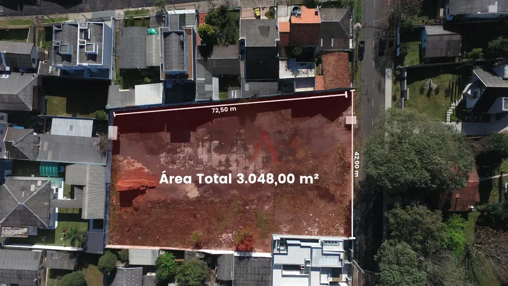 Terreno, 3048 m² - Foto 3
