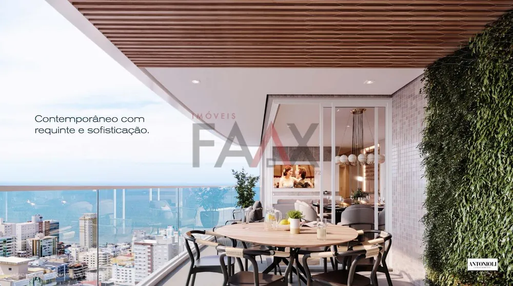Apartamento, 3 quartos, 179 m² - Foto 1