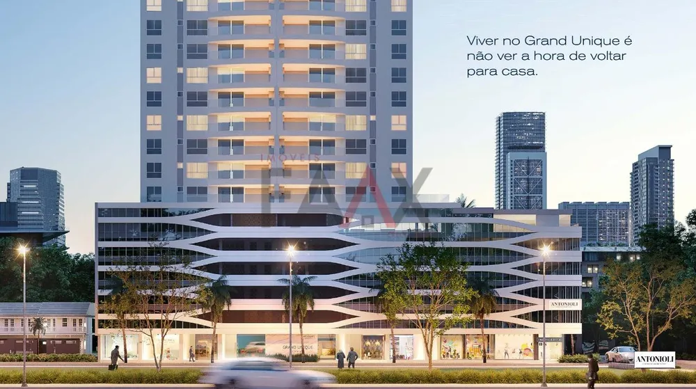 Apartamento, 3 quartos, 179 m² - Foto 4