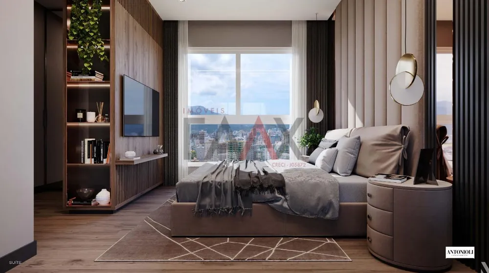 Apartamento, 3 quartos, 179 m² - Foto 6
