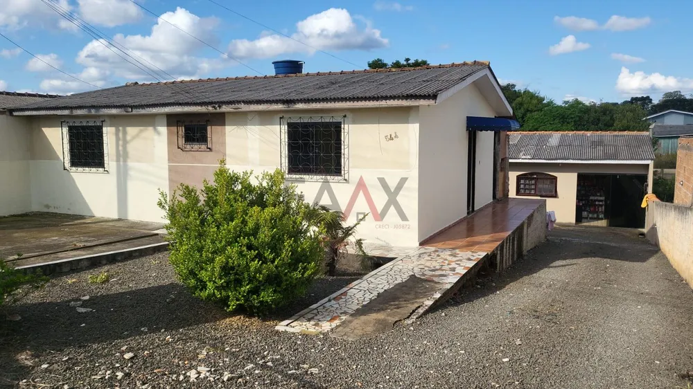 Casa, 157 m² - Foto 1