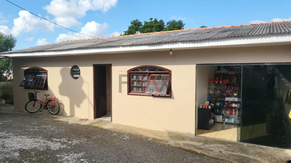 Casa, 157 m² - Foto 2