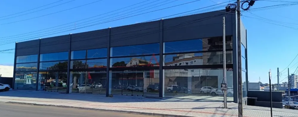 Sala-Conjunto, 1500 m² - Foto 3