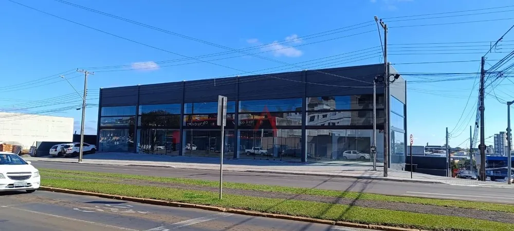 Sala-Conjunto, 1500 m² - Foto 2
