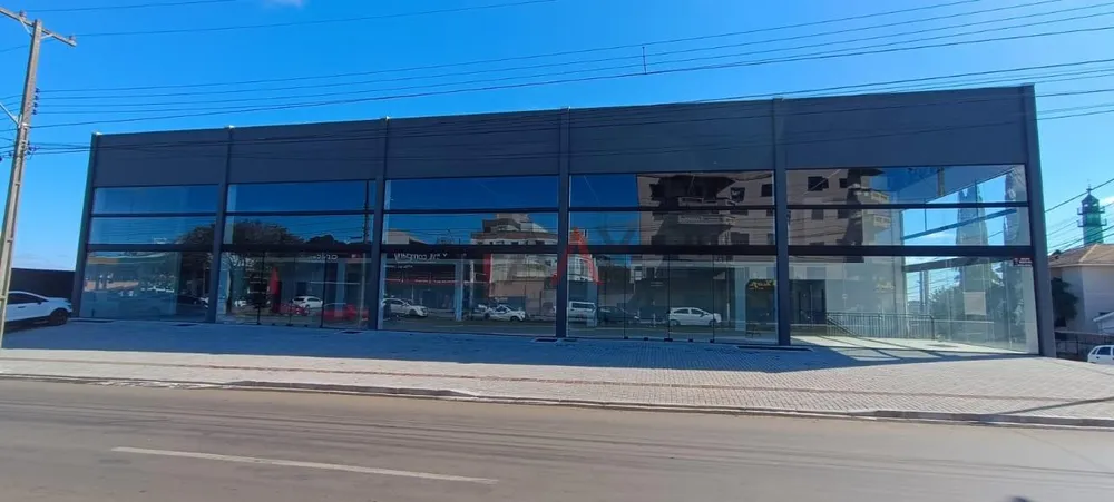 Sala-Conjunto, 1500 m² - Foto 1