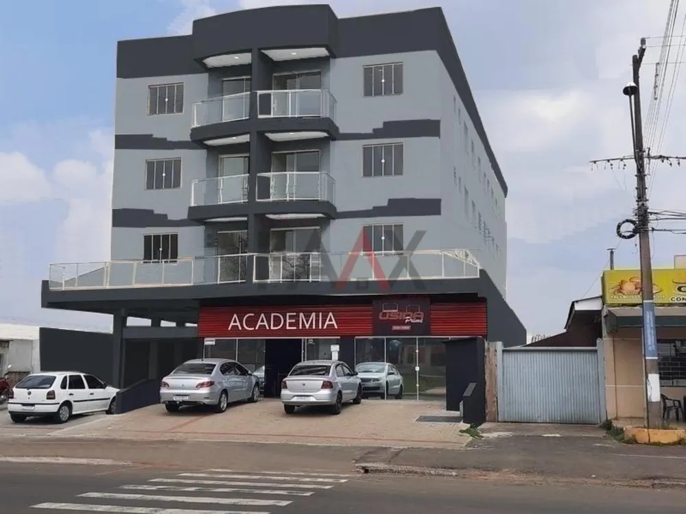 Apartamento, 1 quarto, 160 m² - Foto 1