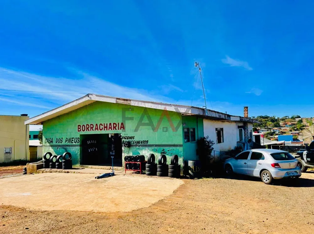 Terreno, 276 m² - Foto 1