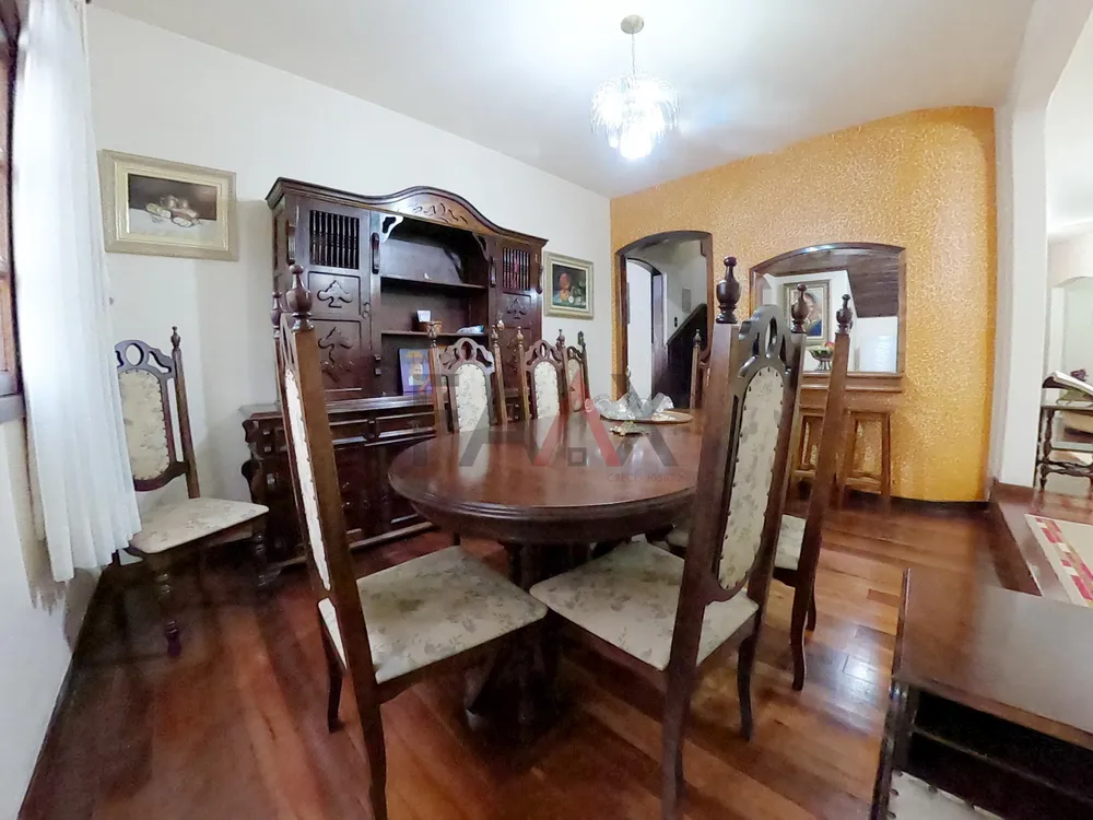 Sobrado, 5 quartos, 362 m² - Foto 8