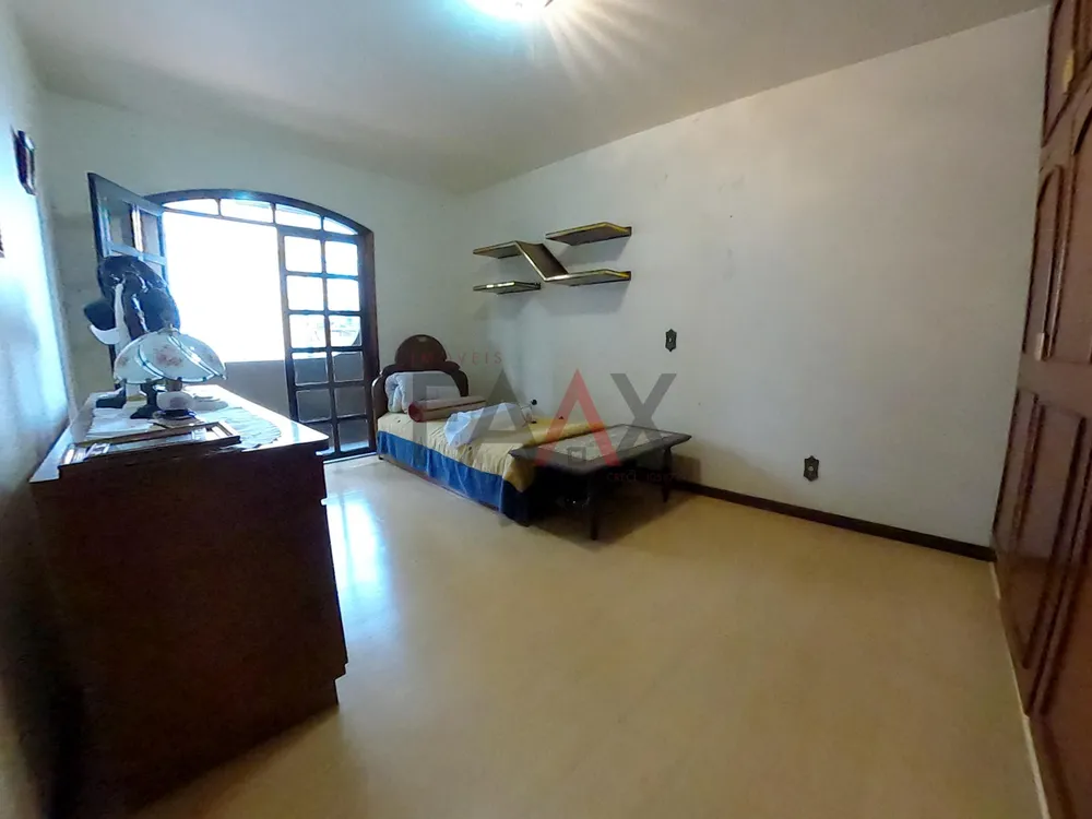 Sobrado, 5 quartos, 362 m² - Foto 1