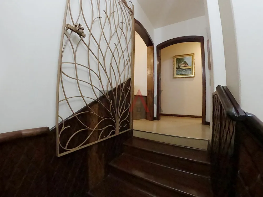 Sobrado, 5 quartos, 362 m² - Foto 8