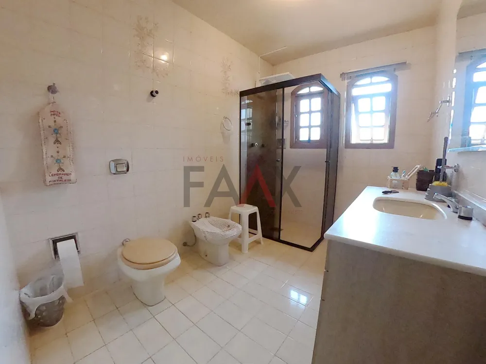 Sobrado, 5 quartos, 362 m² - Foto 3