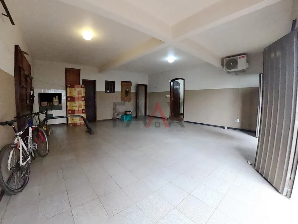 Sobrado, 5 quartos, 362 m² - Foto 3