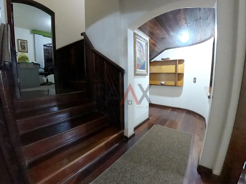 Sobrado, 5 quartos, 362 m² - Foto 5