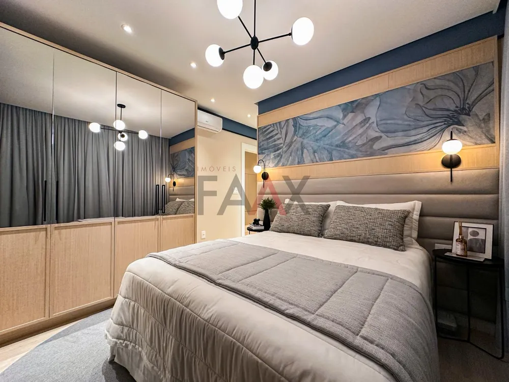Apartamento, 3 quartos, 183 m² - Foto 1