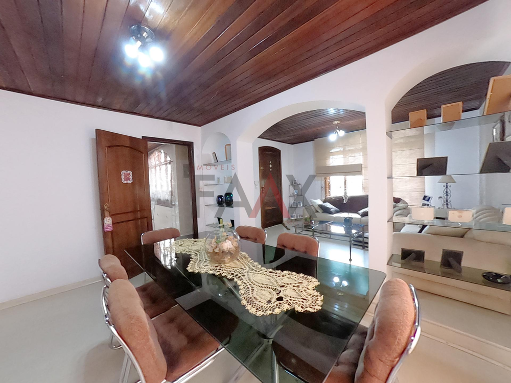 Casa à venda com 3 quartos, 146m² - Foto 9