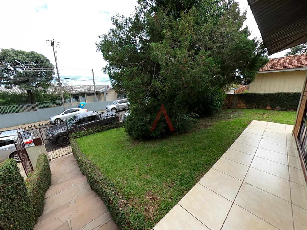 Casa à venda com 3 quartos, 146m² - Foto 4