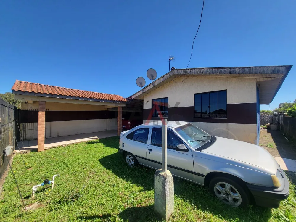 Casa, 2 quartos, 61 m² - Foto 3