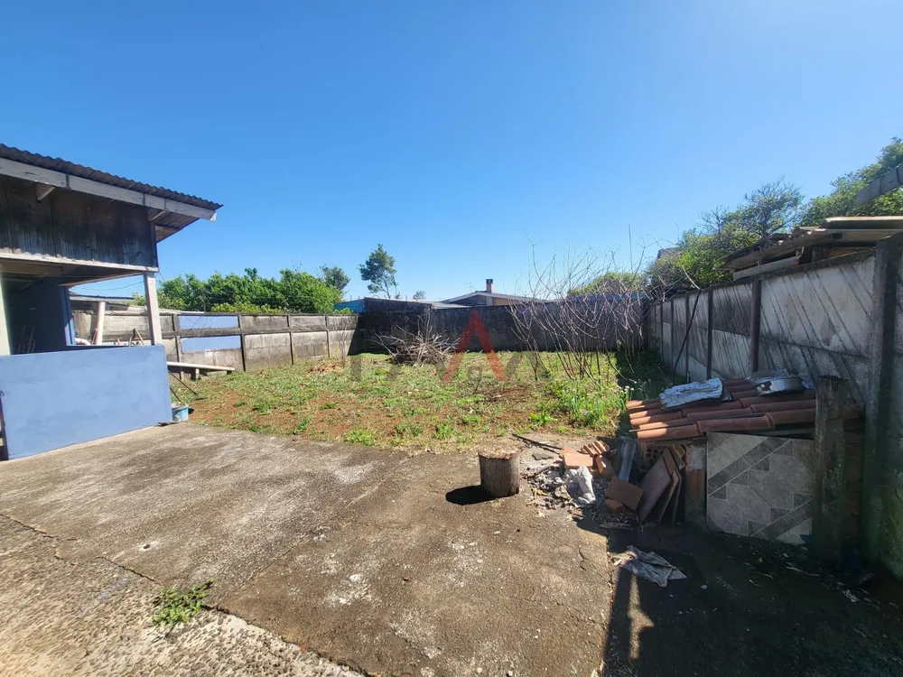 Casa, 2 quartos, 61 m² - Foto 4