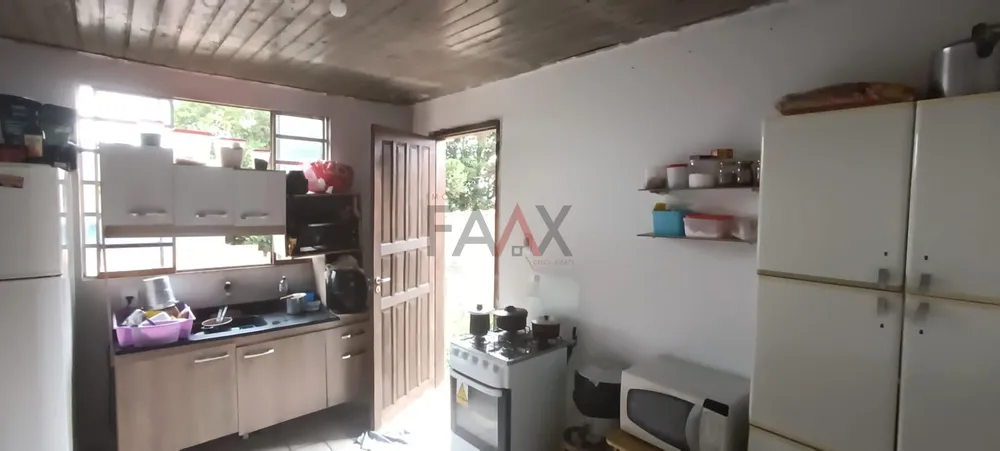 Casa, 3 quartos, 60 m² - Foto 8