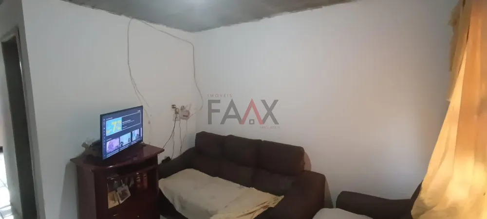 Casa, 3 quartos, 60 m² - Foto 5
