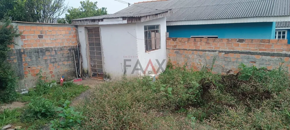 Casa, 3 quartos, 60 m² - Foto 11