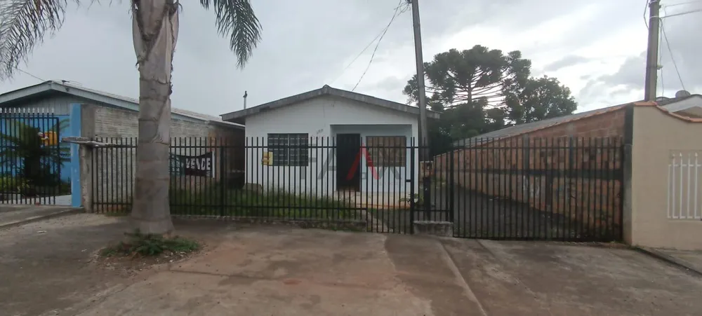 Casa, 3 quartos, 60 m² - Foto 2