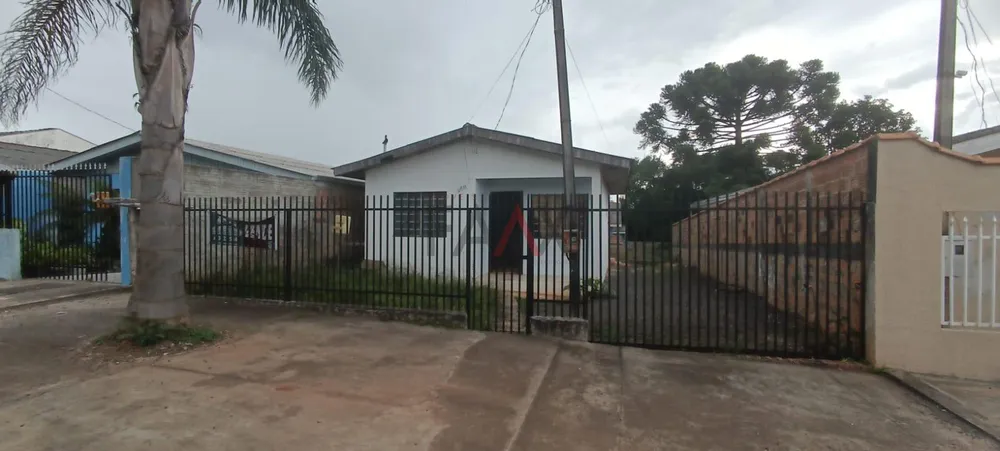 Casa, 3 quartos, 60 m² - Foto 1