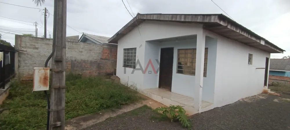 Casa, 3 quartos, 60 m² - Foto 3