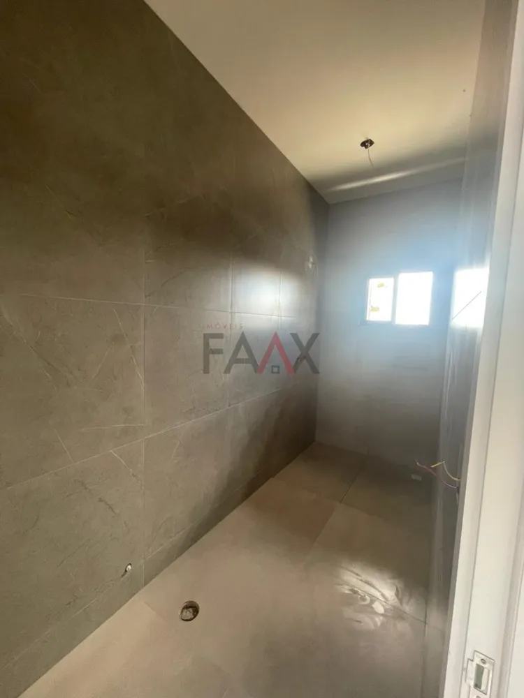 Sobrado, 3 quartos, 165 m² - Foto 6