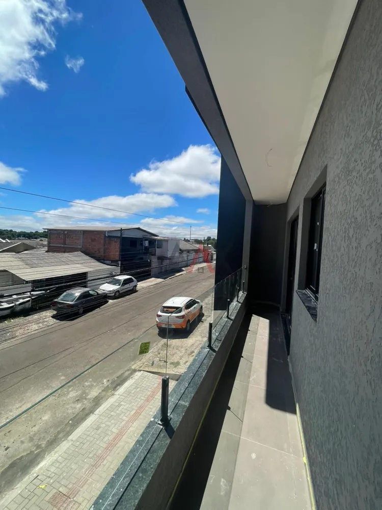 Sobrado, 3 quartos, 165 m² - Foto 5