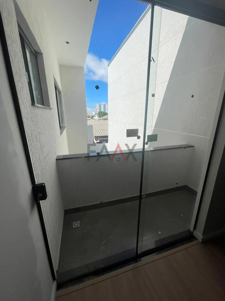 Sobrado, 3 quartos, 165 m² - Foto 3