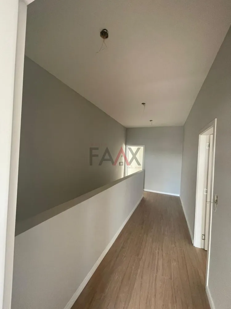 Sobrado, 3 quartos, 165 m² - Foto 8