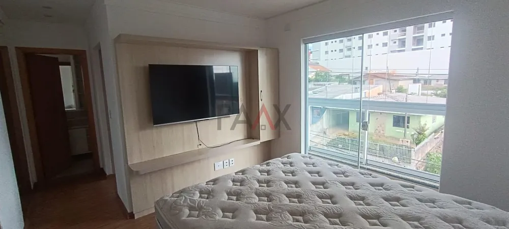 Apartamento, 3 quartos, 192 m² - Foto 5