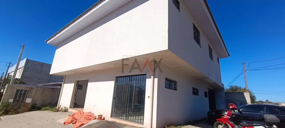 Sala-Conjunto - Foto 1