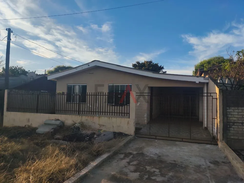 Casa, 3 quartos, 100 m² - Foto 3