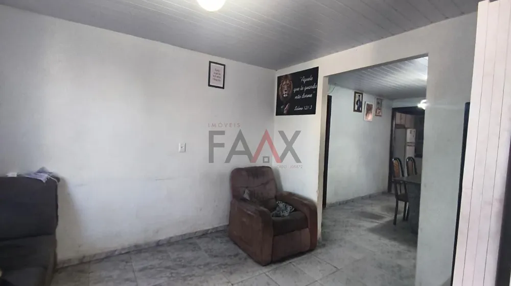 Casa, 3 quartos, 100 m² - Foto 6