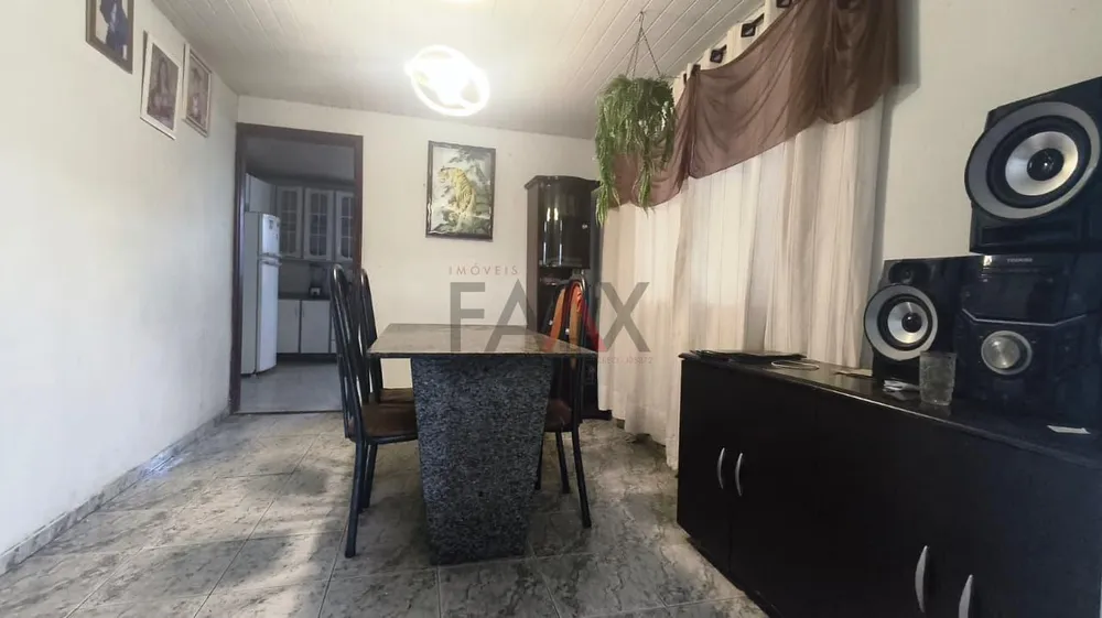 Casa, 3 quartos, 100 m² - Foto 5