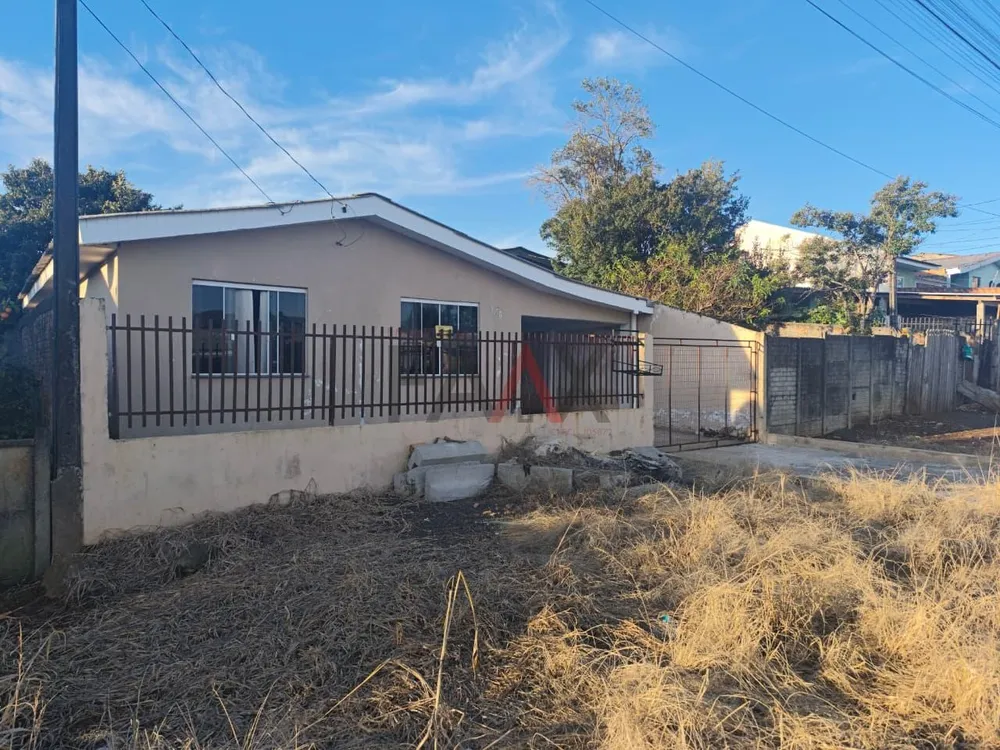 Casa, 3 quartos, 100 m² - Foto 4