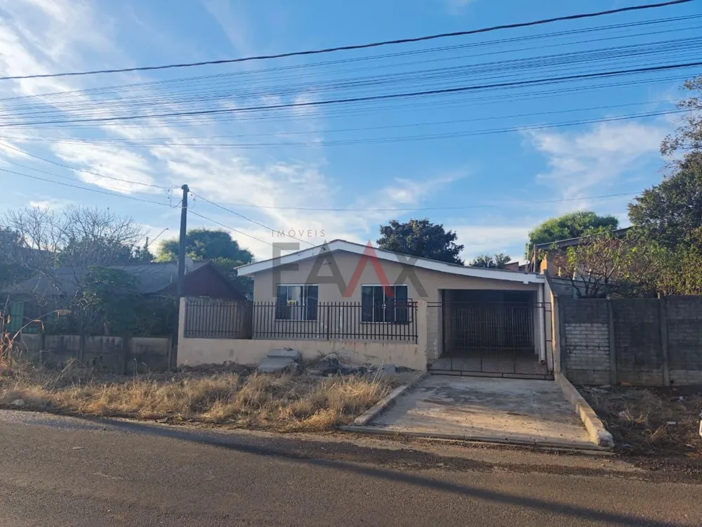 Casa, 3 quartos, 100 m² - Foto 2