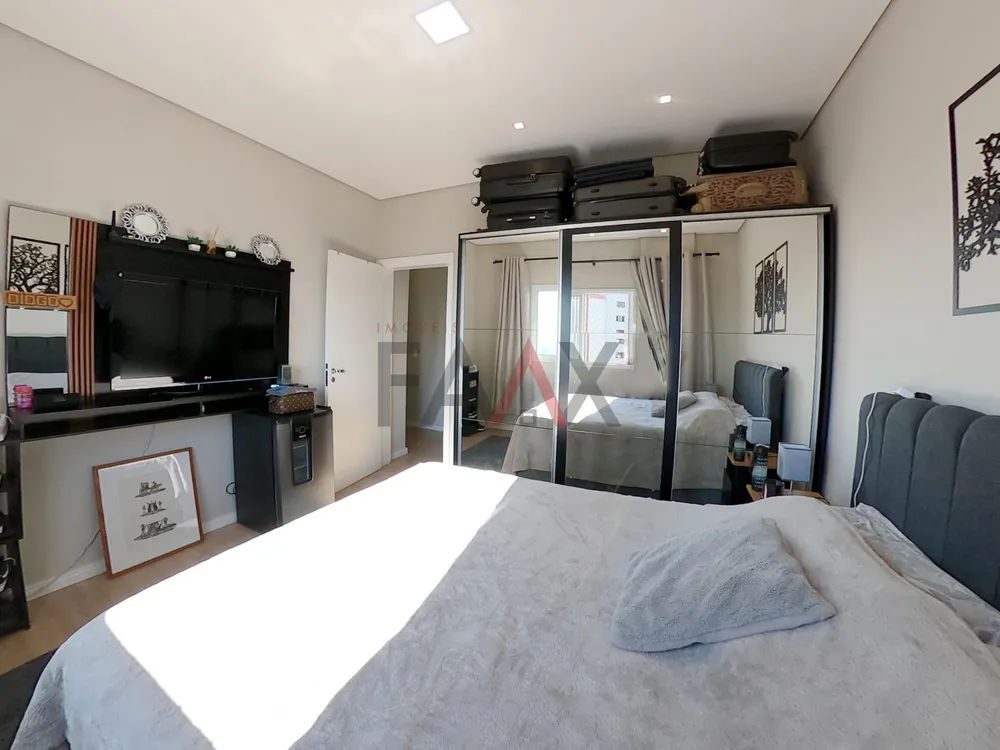 Apartamento, 2 quartos, 140 m² - Foto 12
