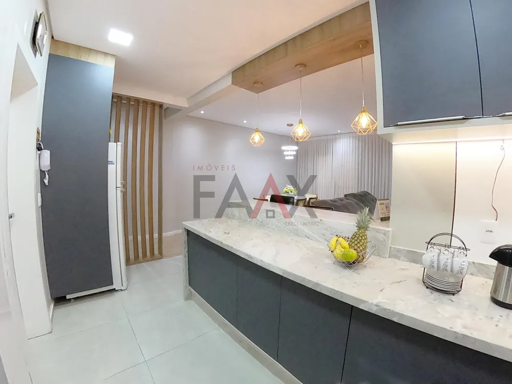 Apartamento, 2 quartos, 140 m² - Foto 7
