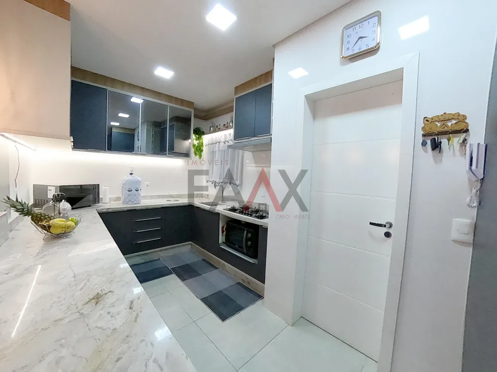 Apartamento, 2 quartos, 140 m² - Foto 6