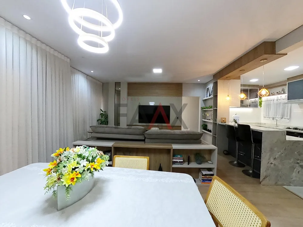 Apartamento, 2 quartos, 140 m² - Foto 5